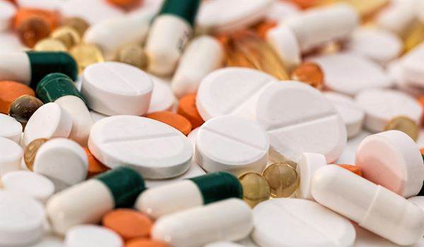 prescriptions